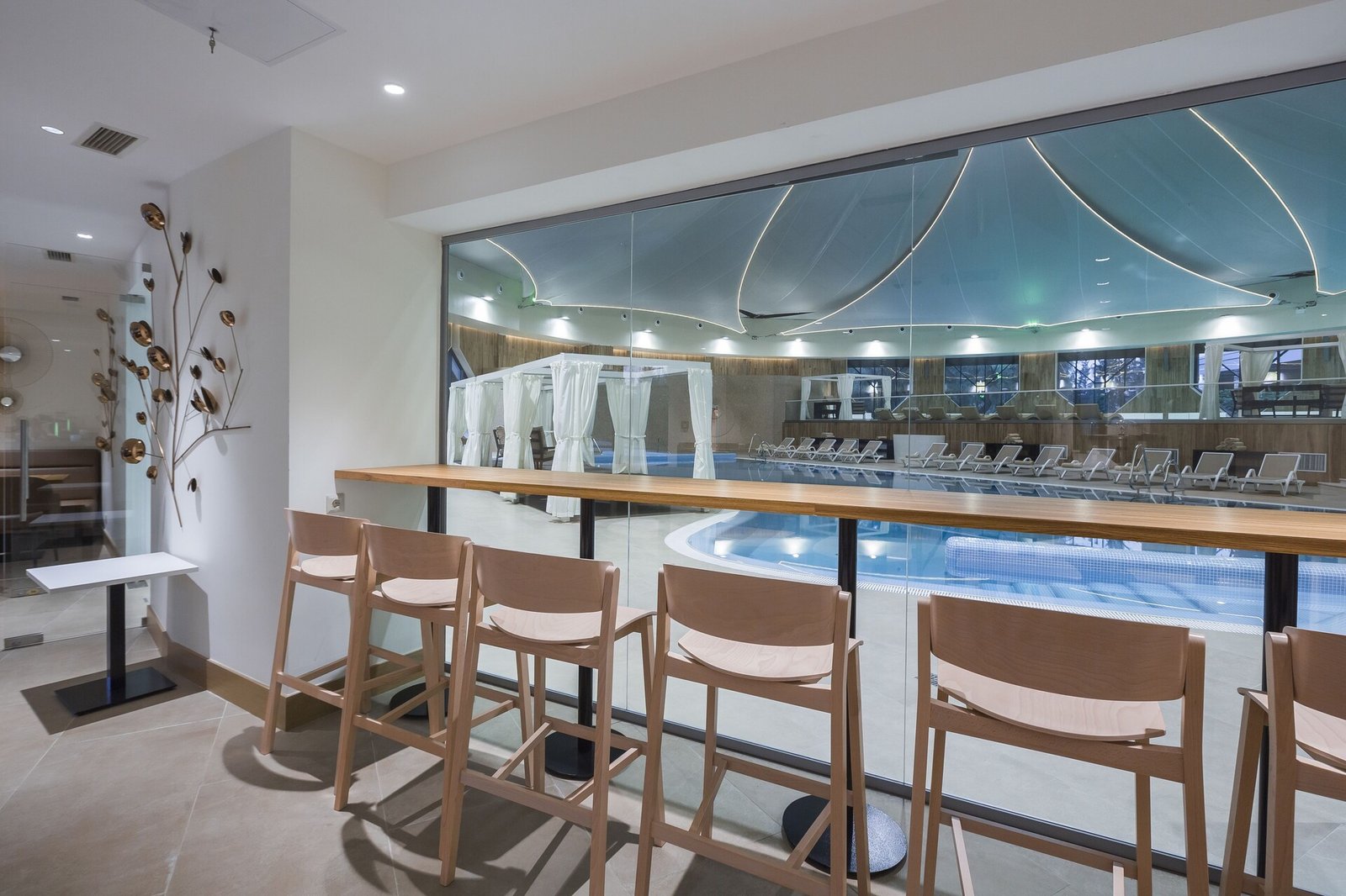 Swissotel Wellness Resort Alatau Almaty