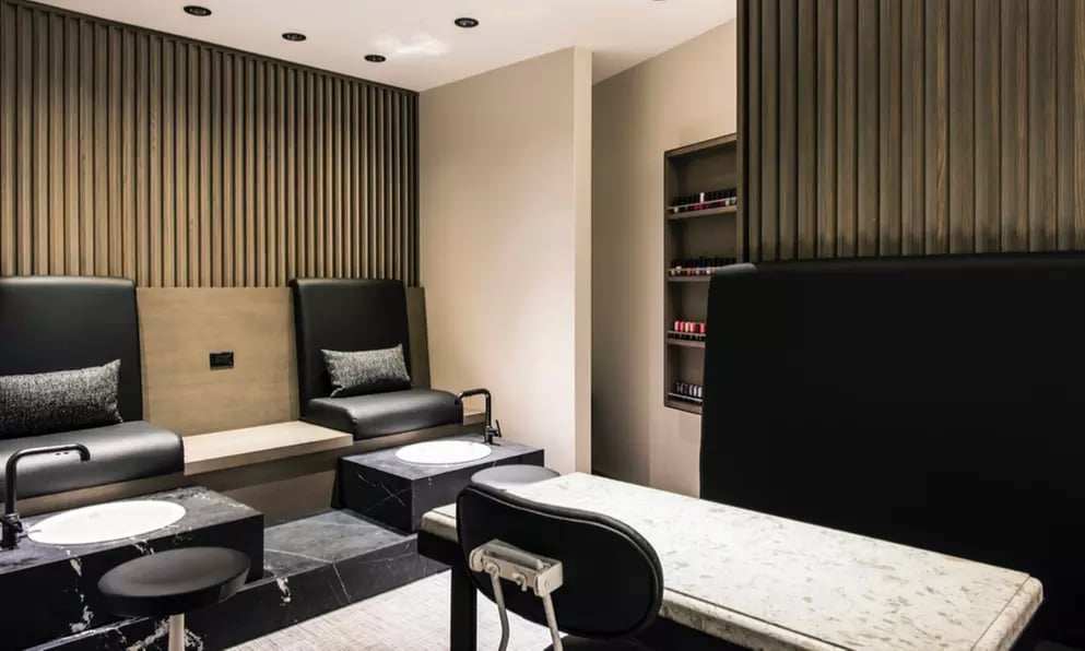 LondonHouse Chicago — wellness