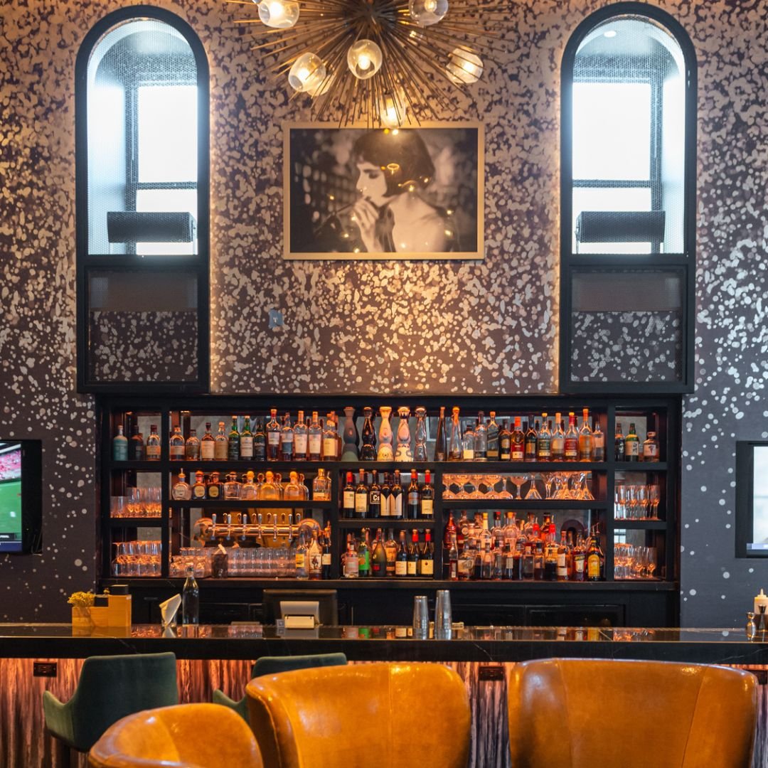 LondonHouse Chicago — eat & drink