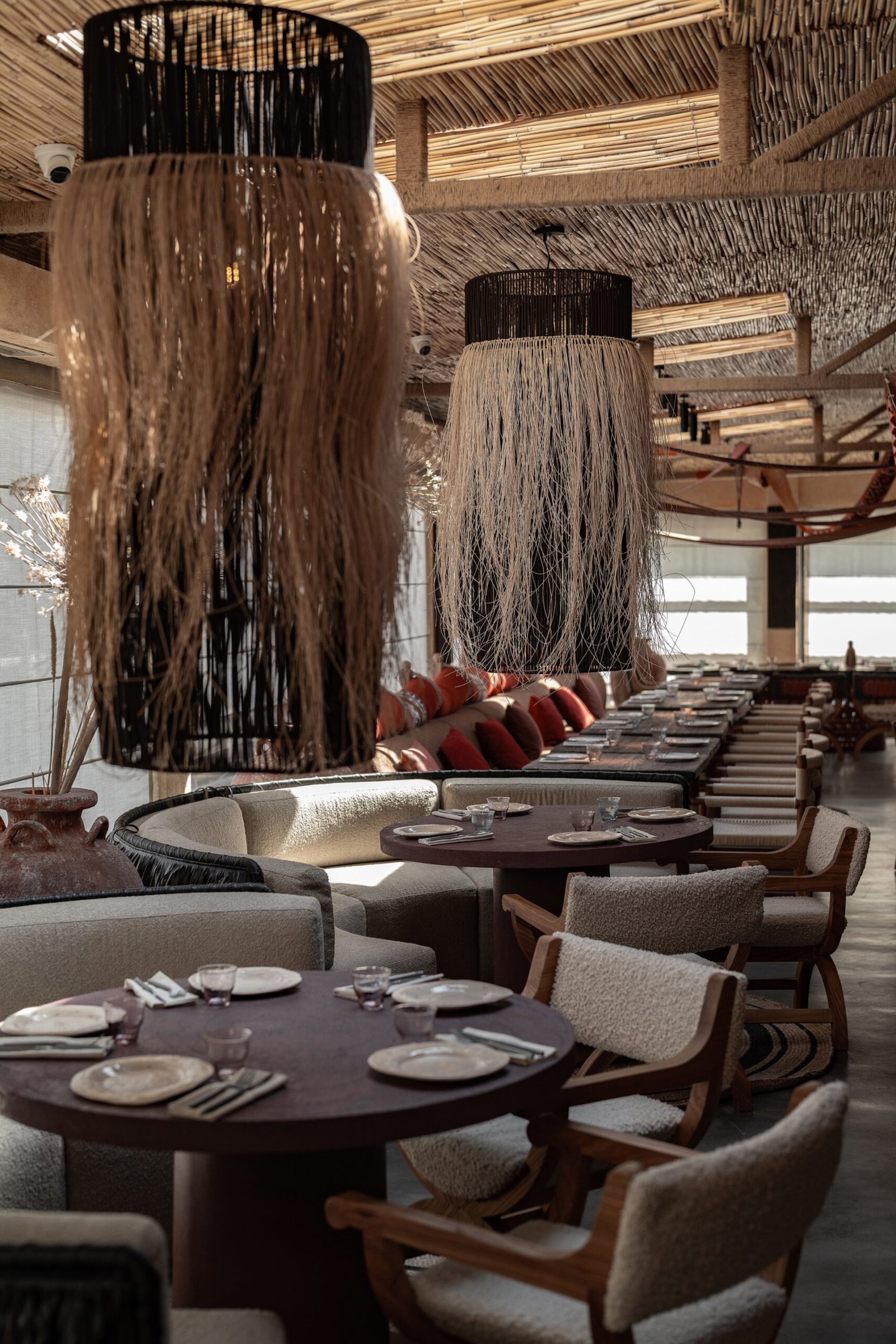 Yurta - Boutique Hotel
