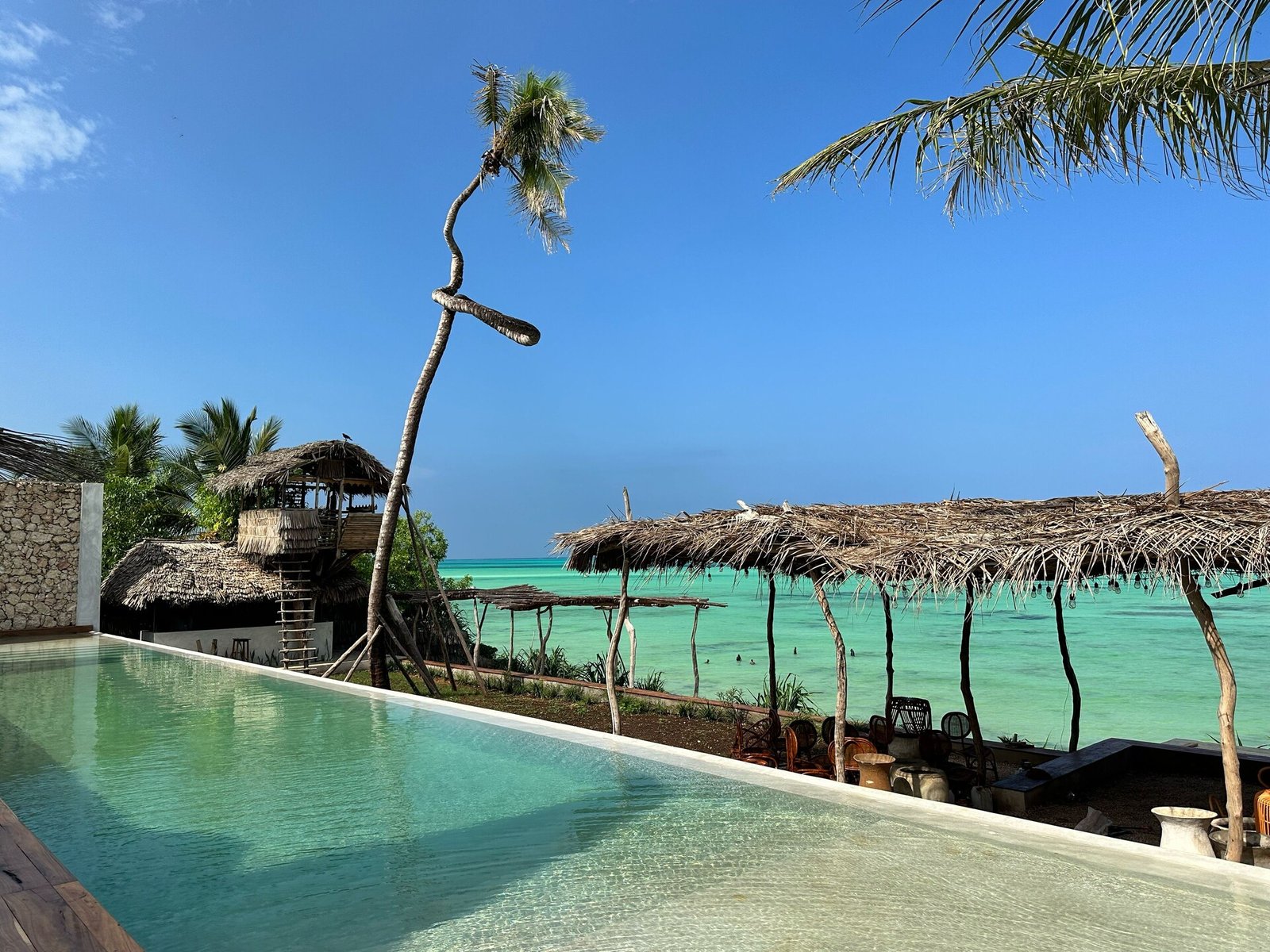 Be Zanzibar