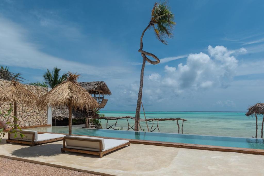Be Zanzibar