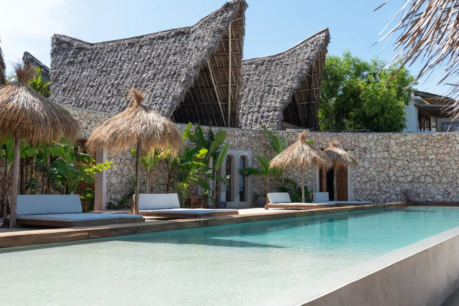 Be Zanzibar