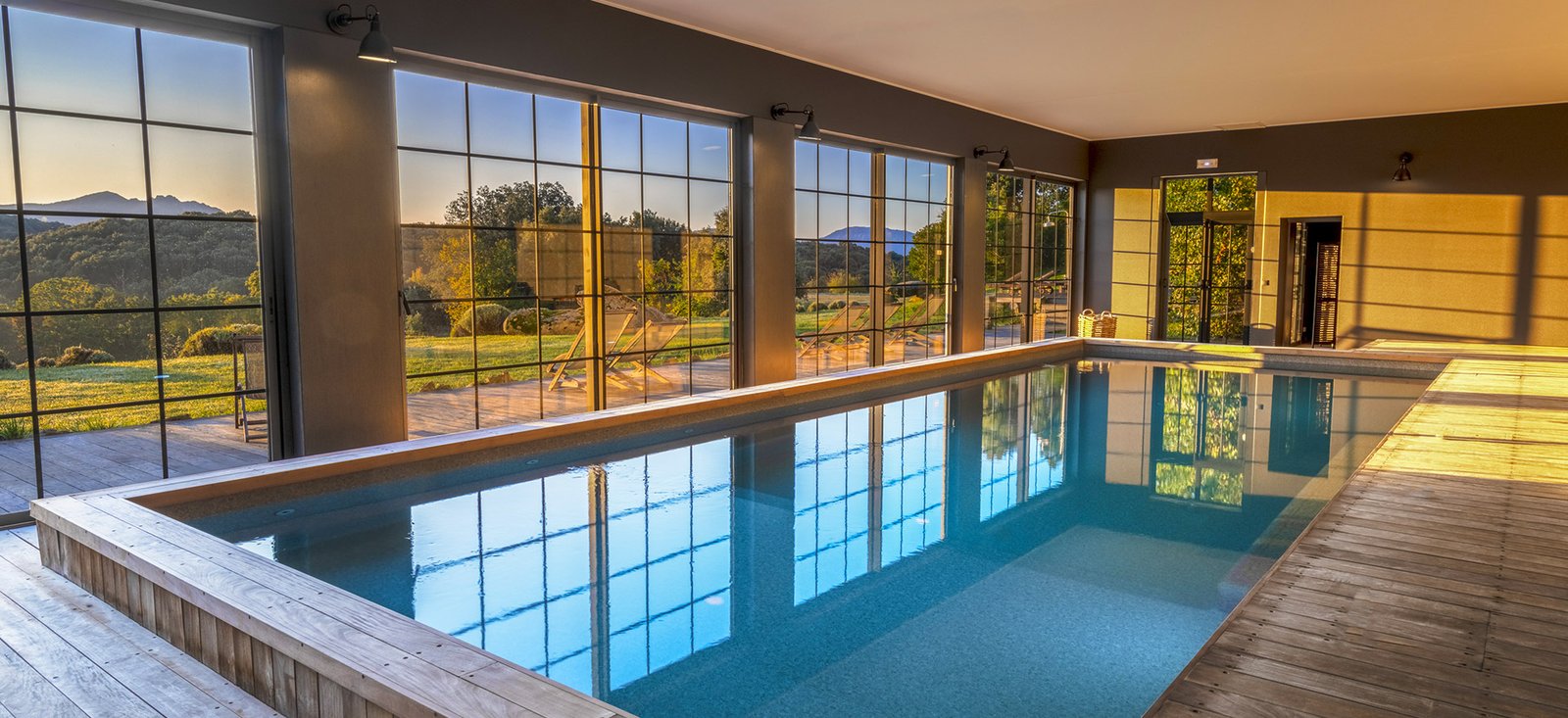 Ferme-Auberge A Pignata