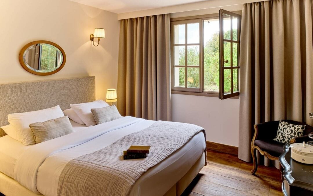 Ferme-Auberge A Pignata