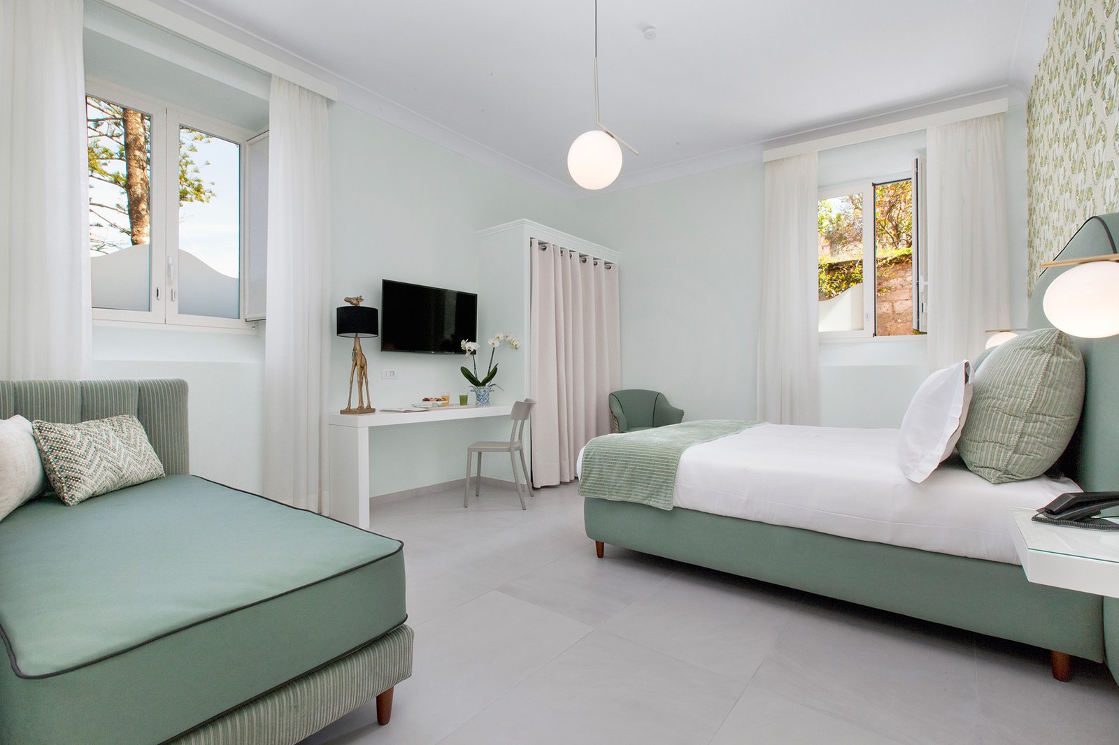 Relais Villa Savarese