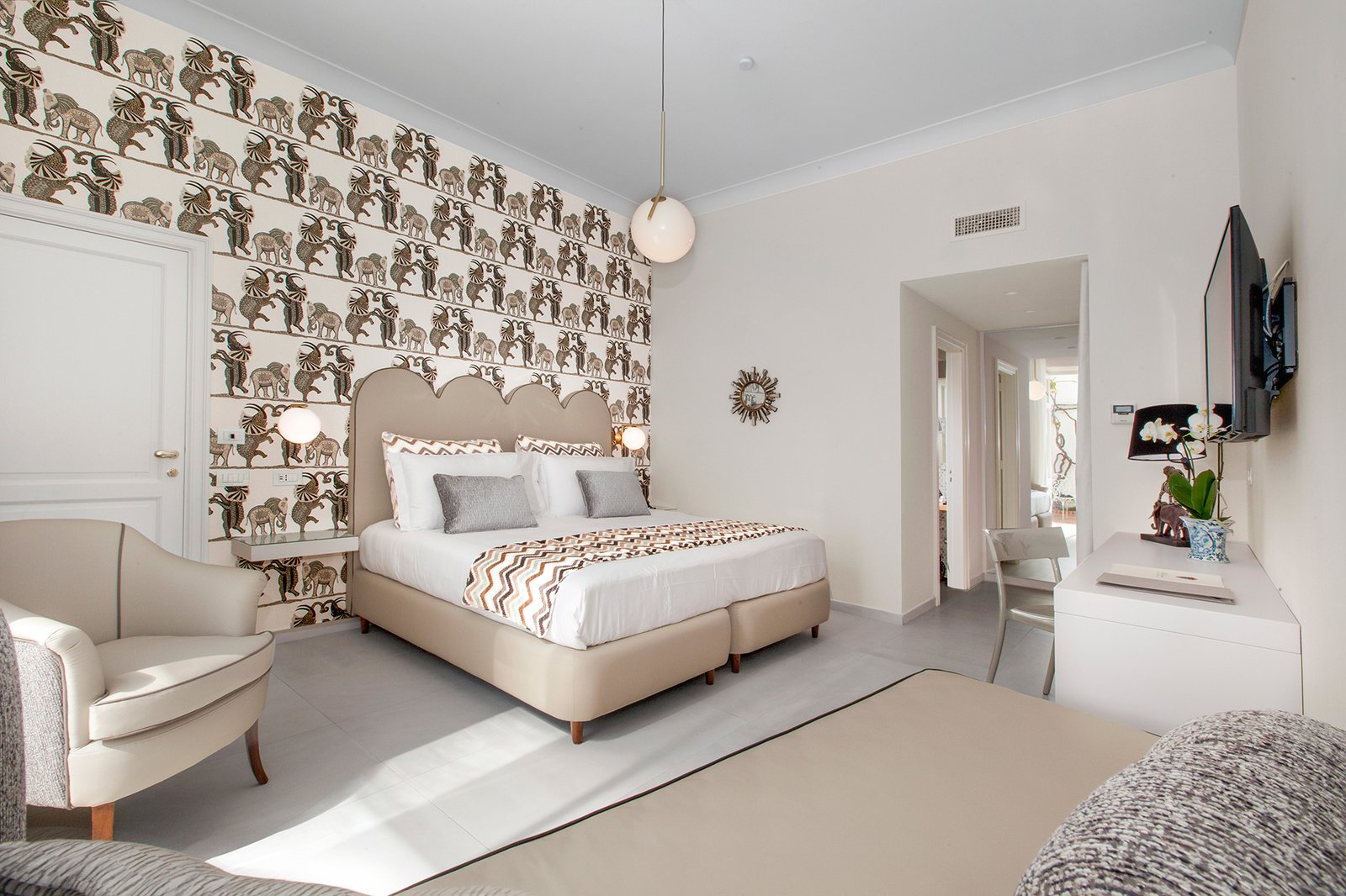 Relais Villa Savarese