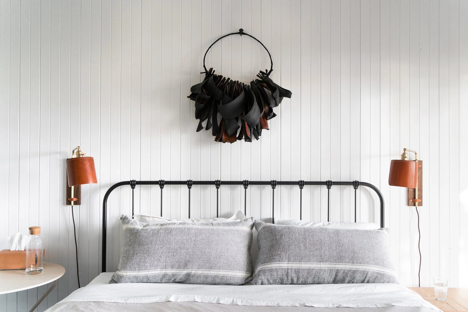 Bullo River Station, rooms