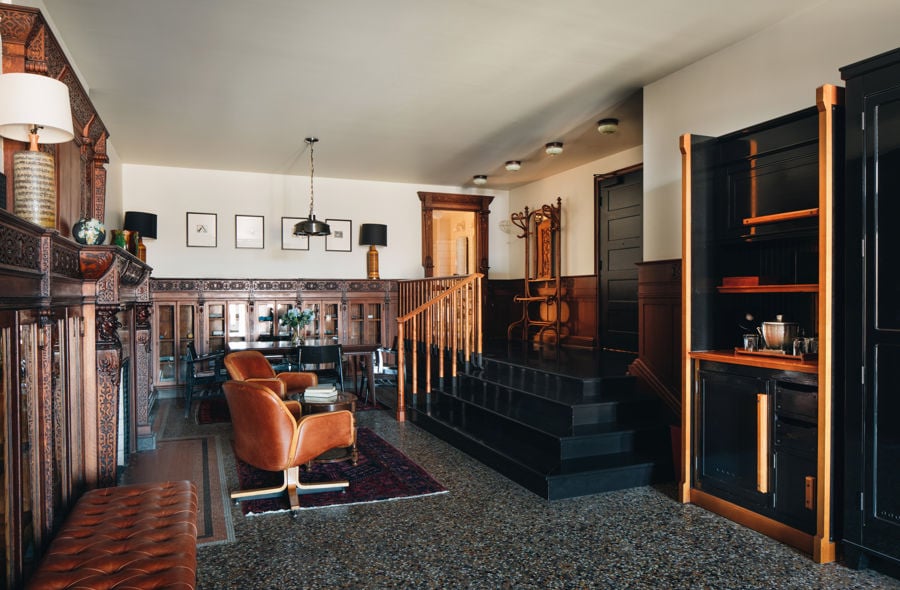 Chicago Athletic Association