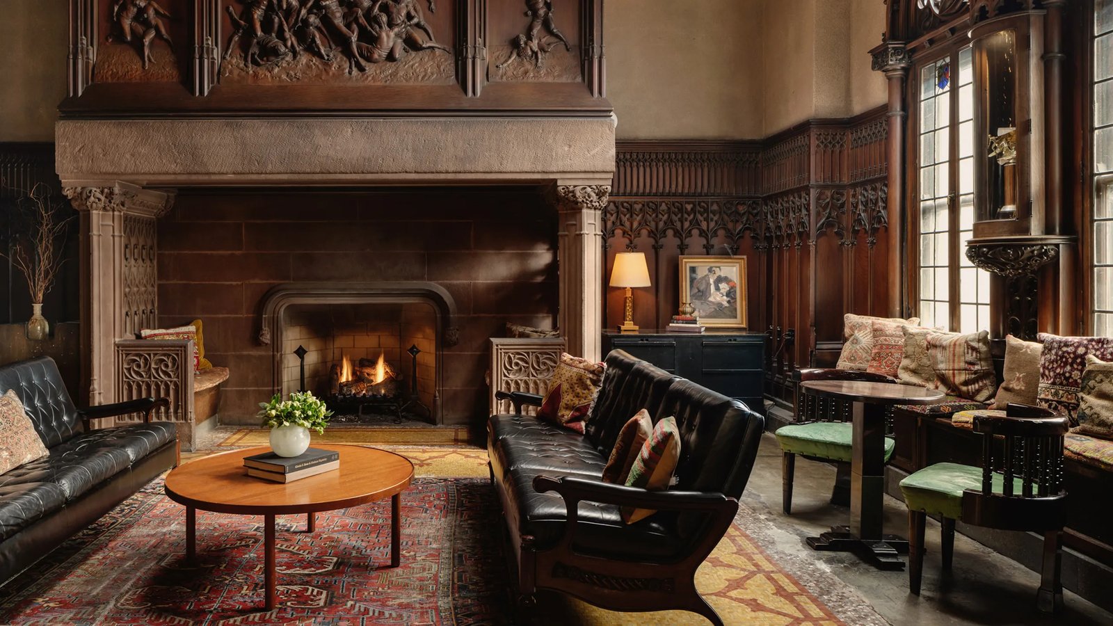 Chicago Athletic Association