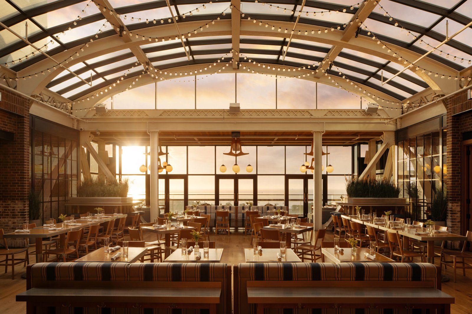 Chicago Athletic Association