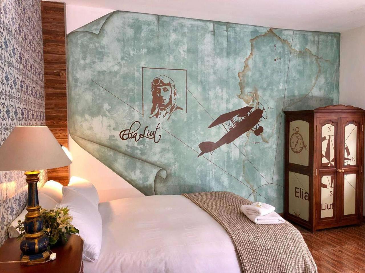 Hotel Boutique Cultura Manor by Brater