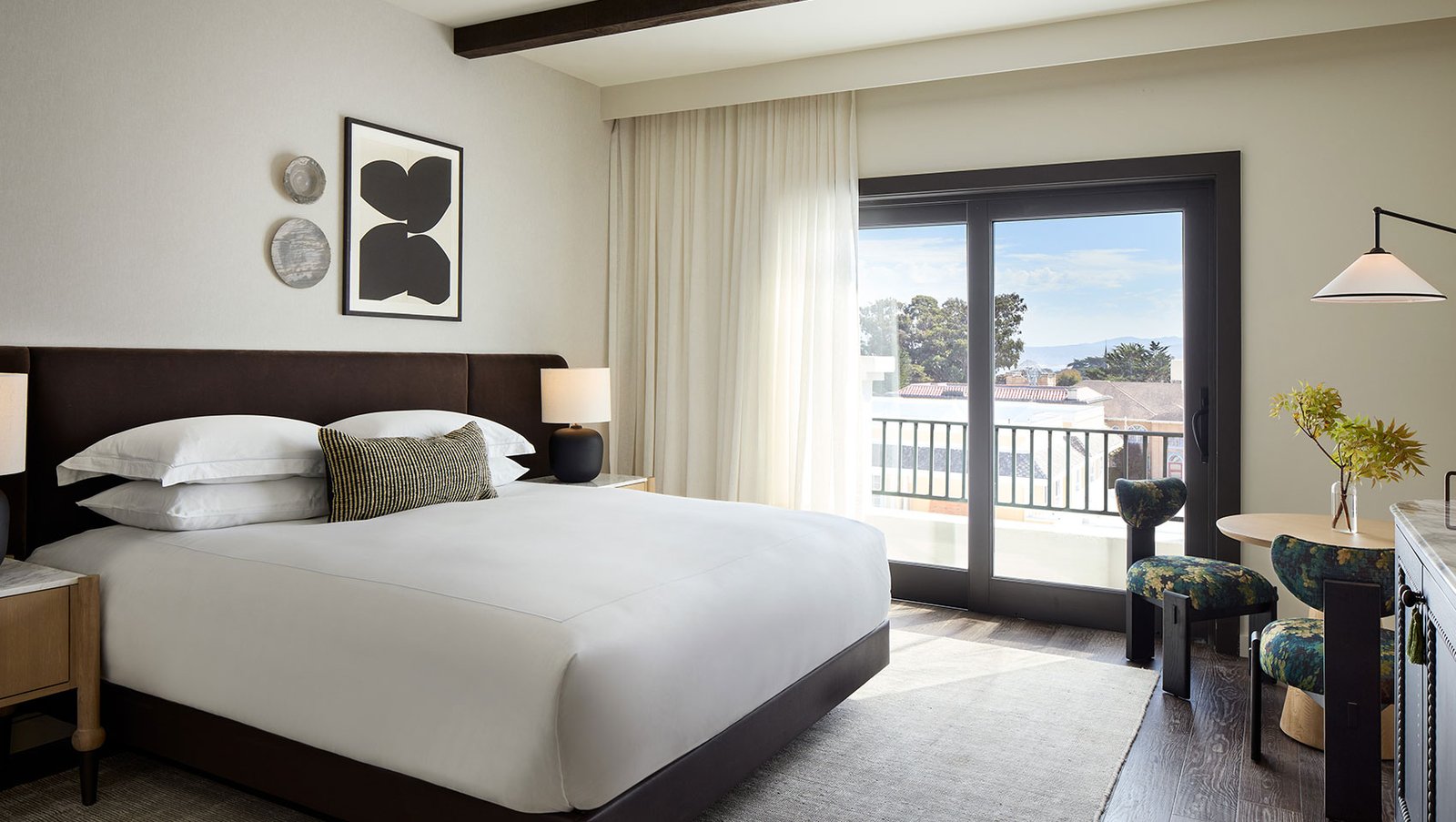 Kimpton Mirador Pacific Grove Monterey