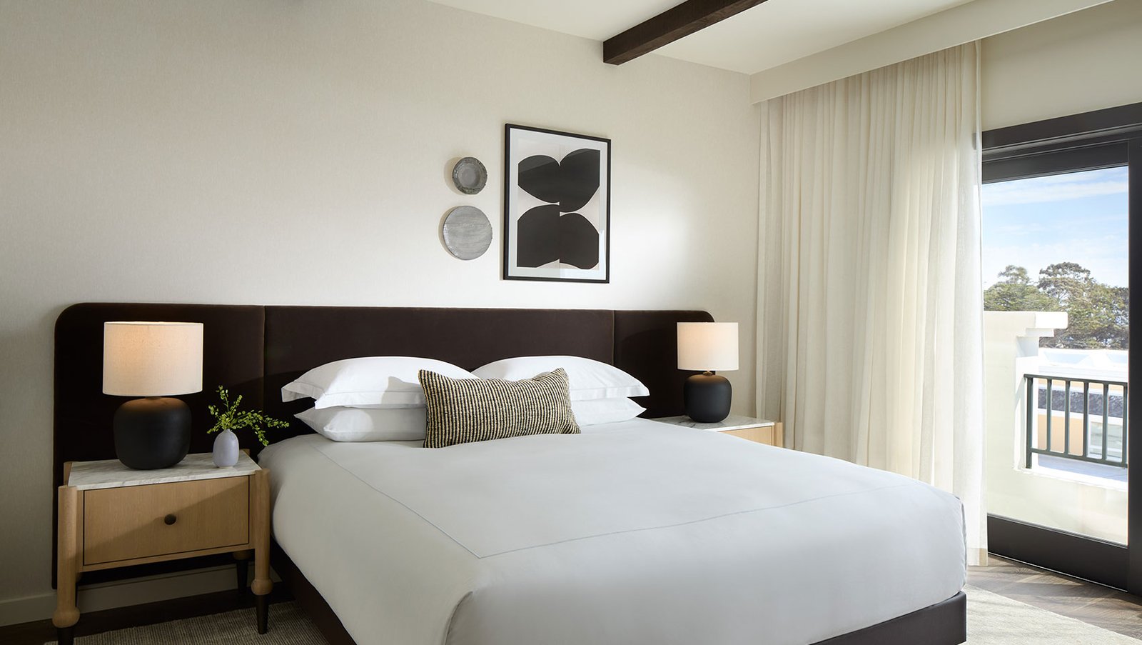 Kimpton Mirador Pacific Grove Monterey