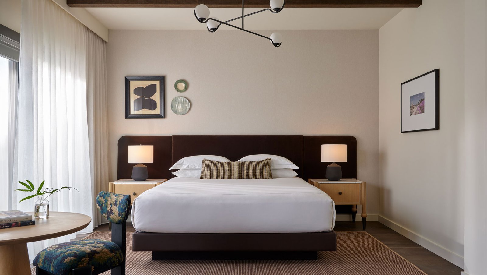 Kimpton Mirador Pacific Grove Monterey