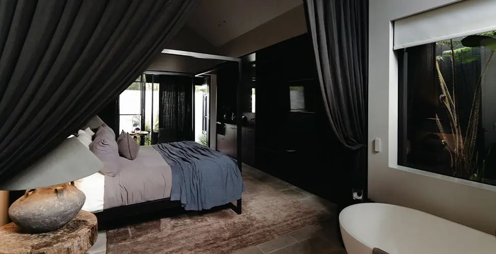 The Bower Byron Bay, rooms
