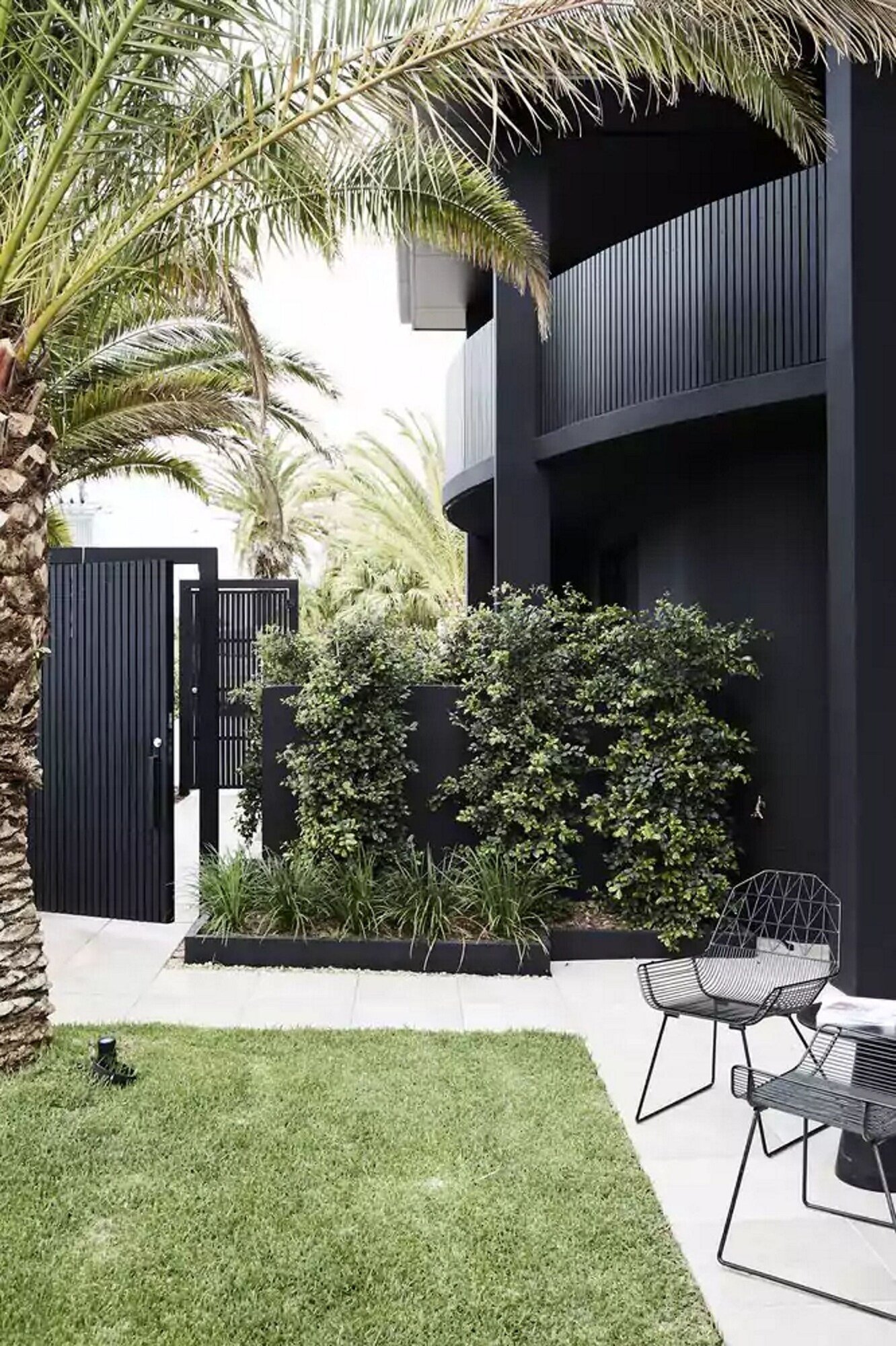 The Bower Byron Bay, how it began