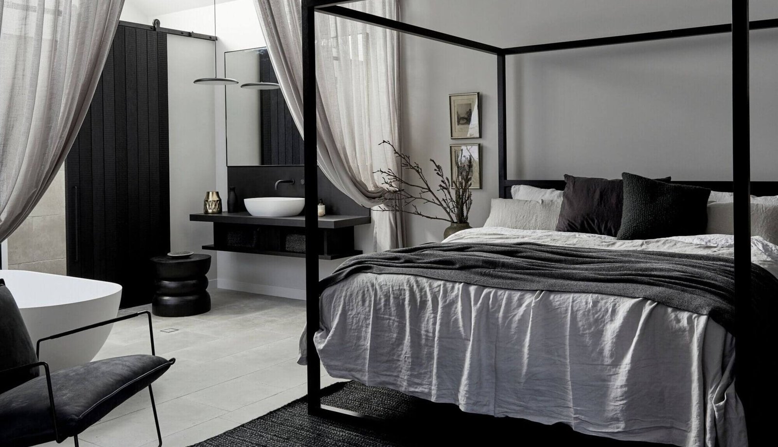 The Bower Byron Bay, rooms