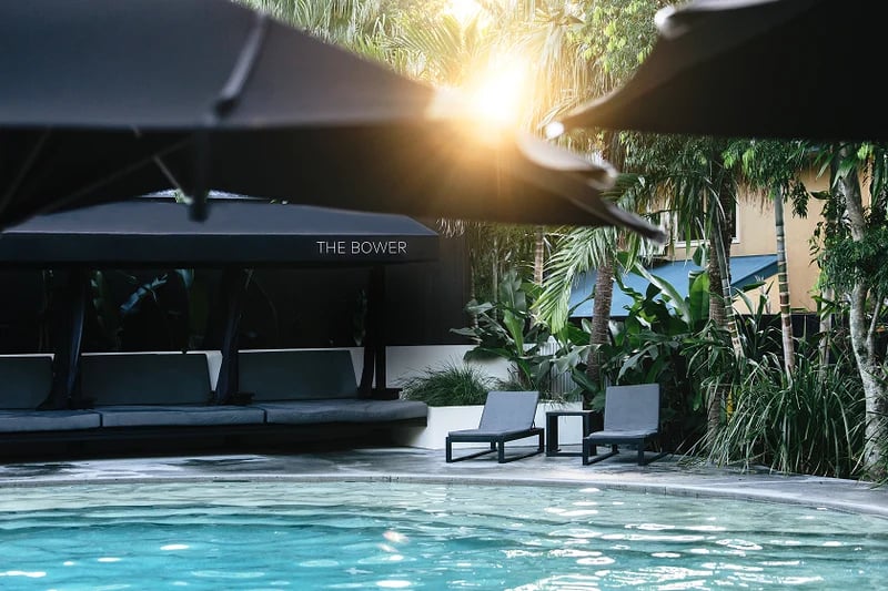 The Bower Byron Bay