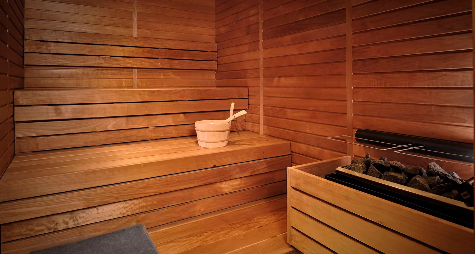 art'otel Zagreb, the spa