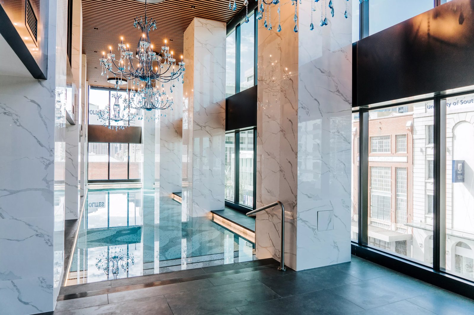 Sofitel Adelaide