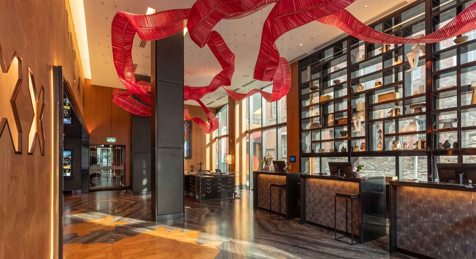 Sofitel Adelaide