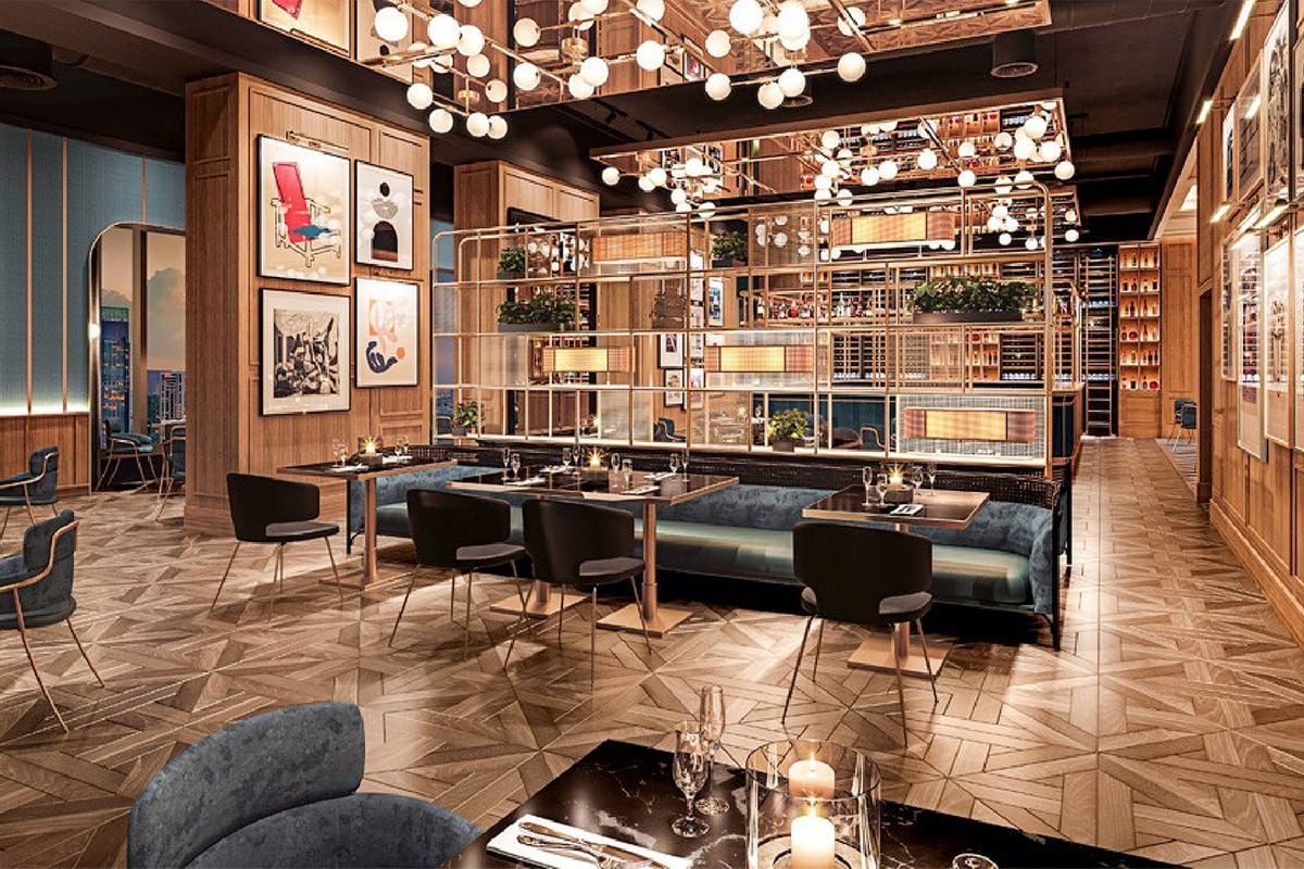 Sofitel Adelaide