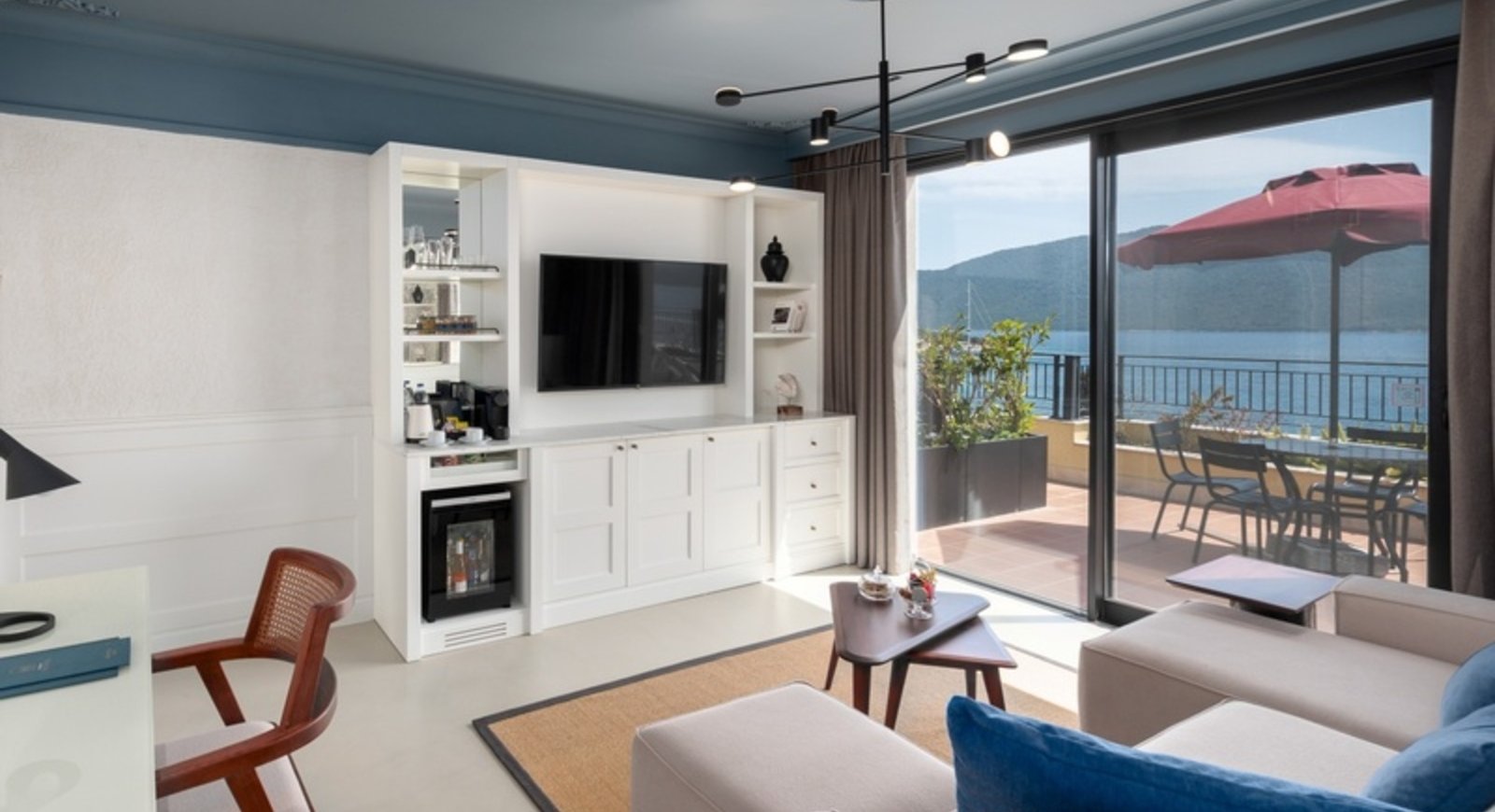 Casa Nonna Bodrum, rooms
