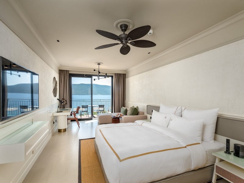Casa Nonna Bodrum