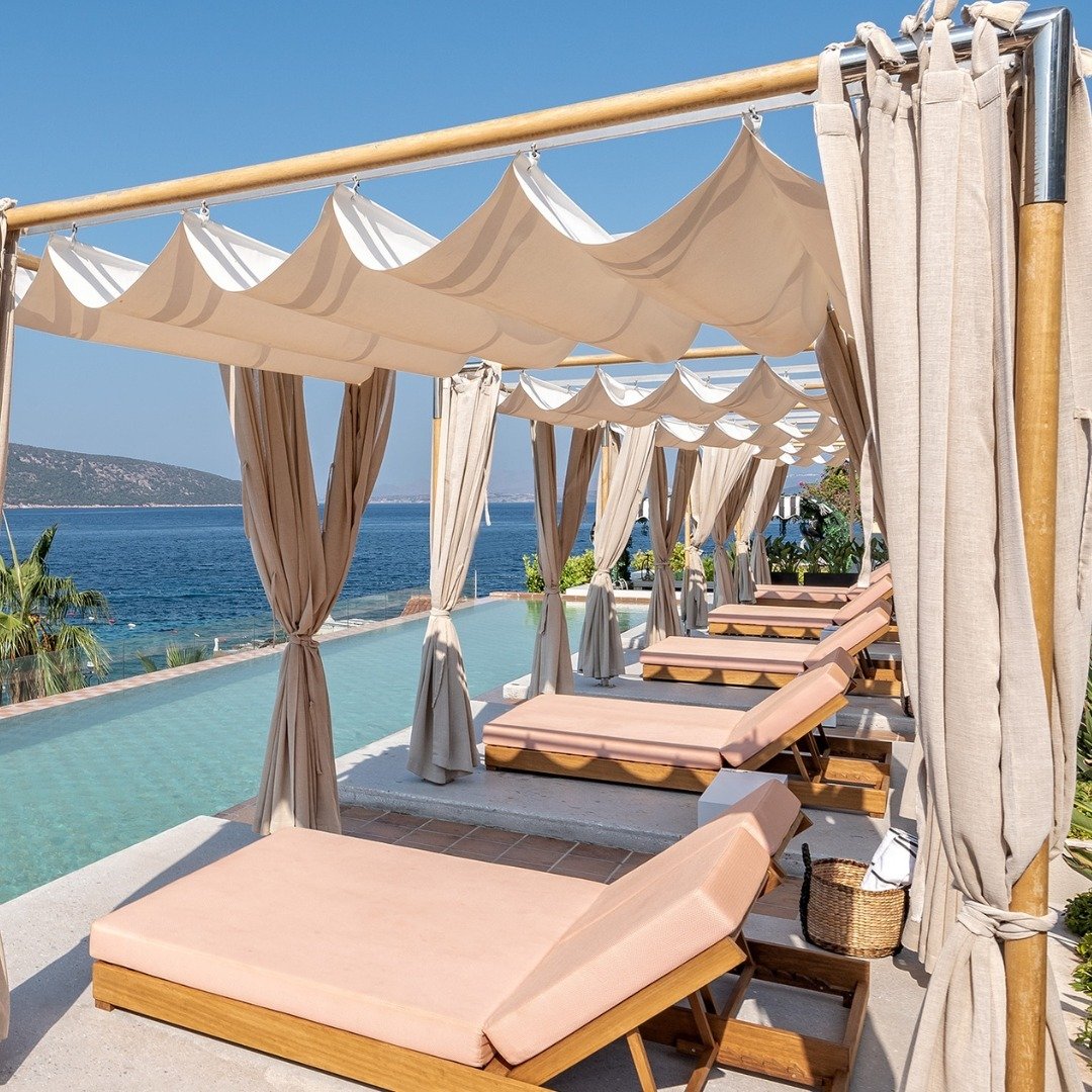 Casa Nonna Bodrum