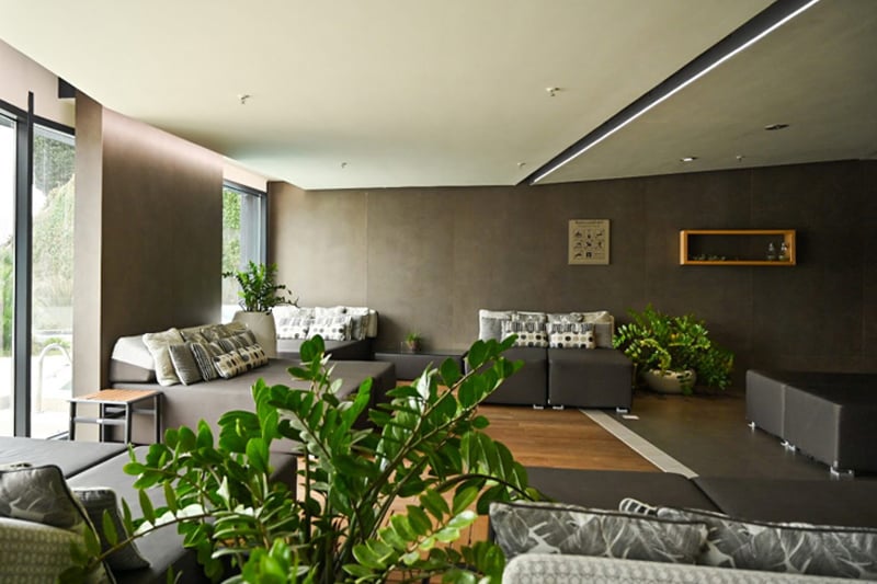 Boutique & Design Hotel Navis, the spa