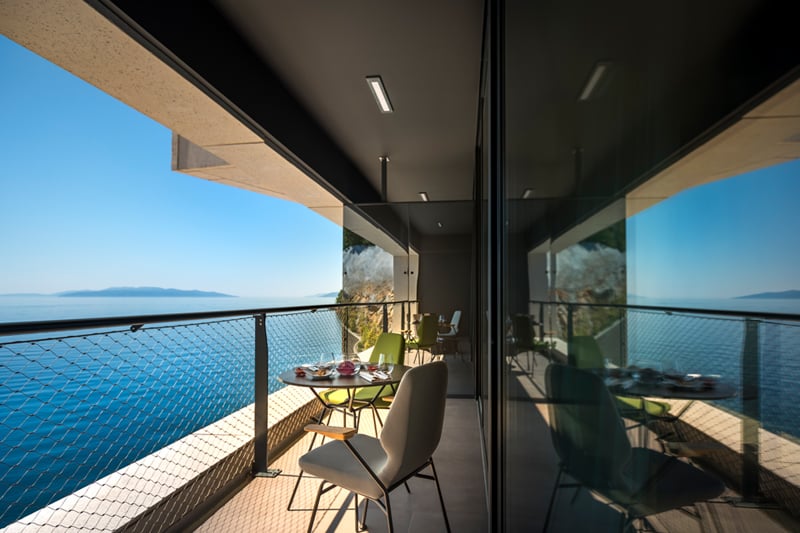 Boutique & Design Hotel Navis, rooms