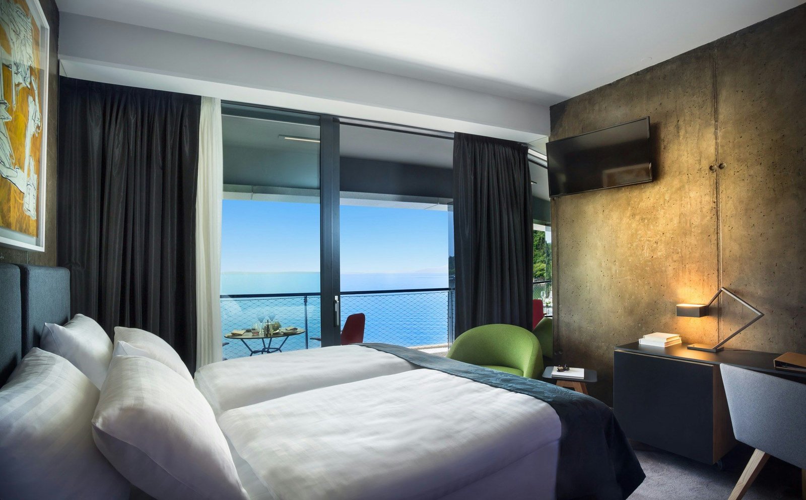 Boutique & Design Hotel Navis, rooms