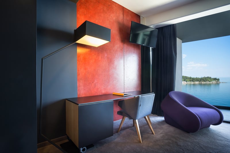 Boutique & Design Hotel Navis