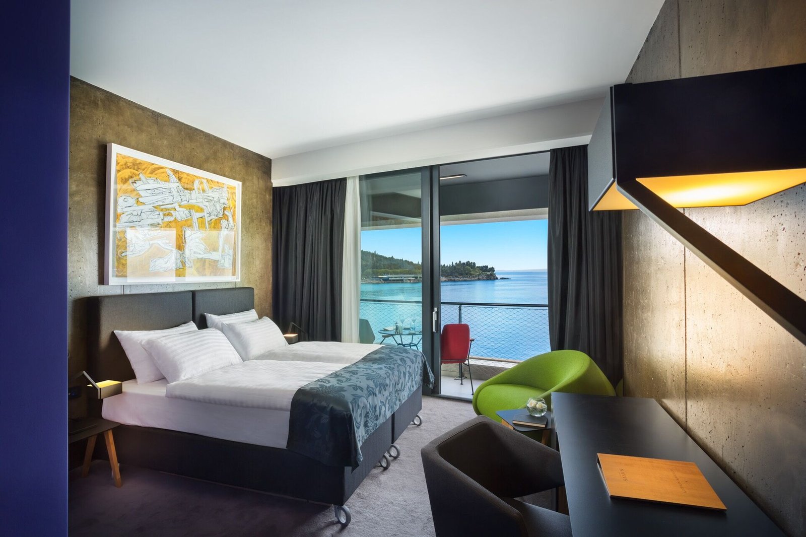 Boutique & Design Hotel Navis, rooms