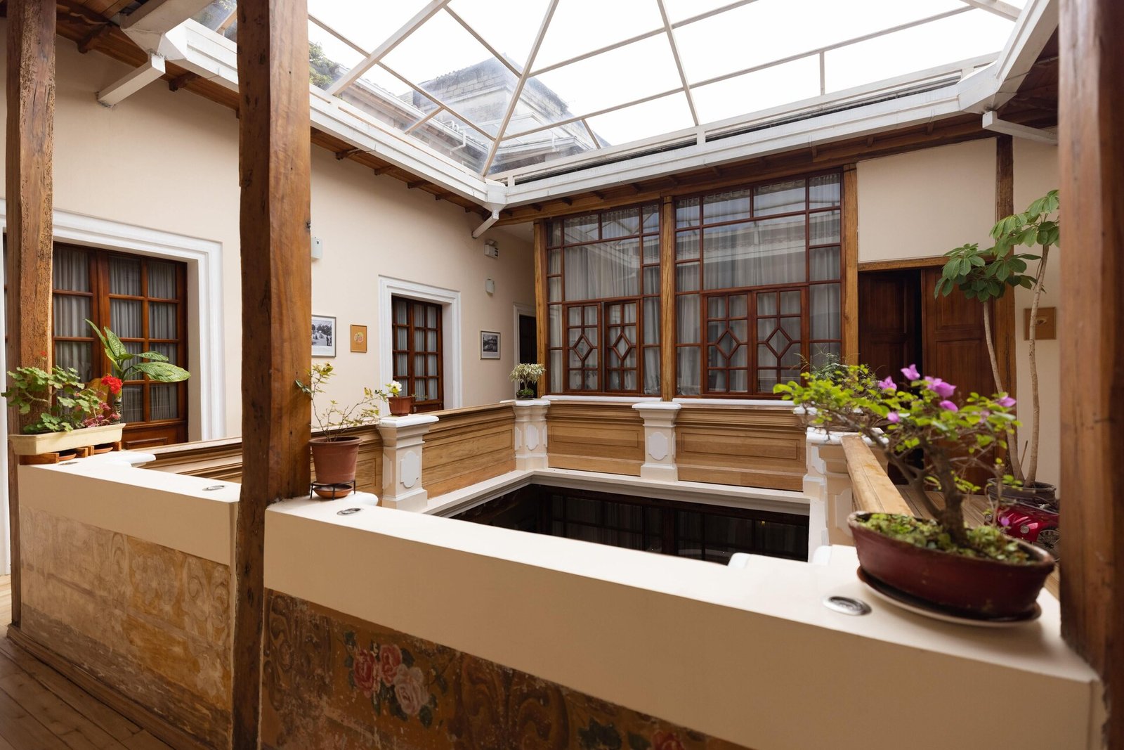 Boutique Hotel Casa El Edén