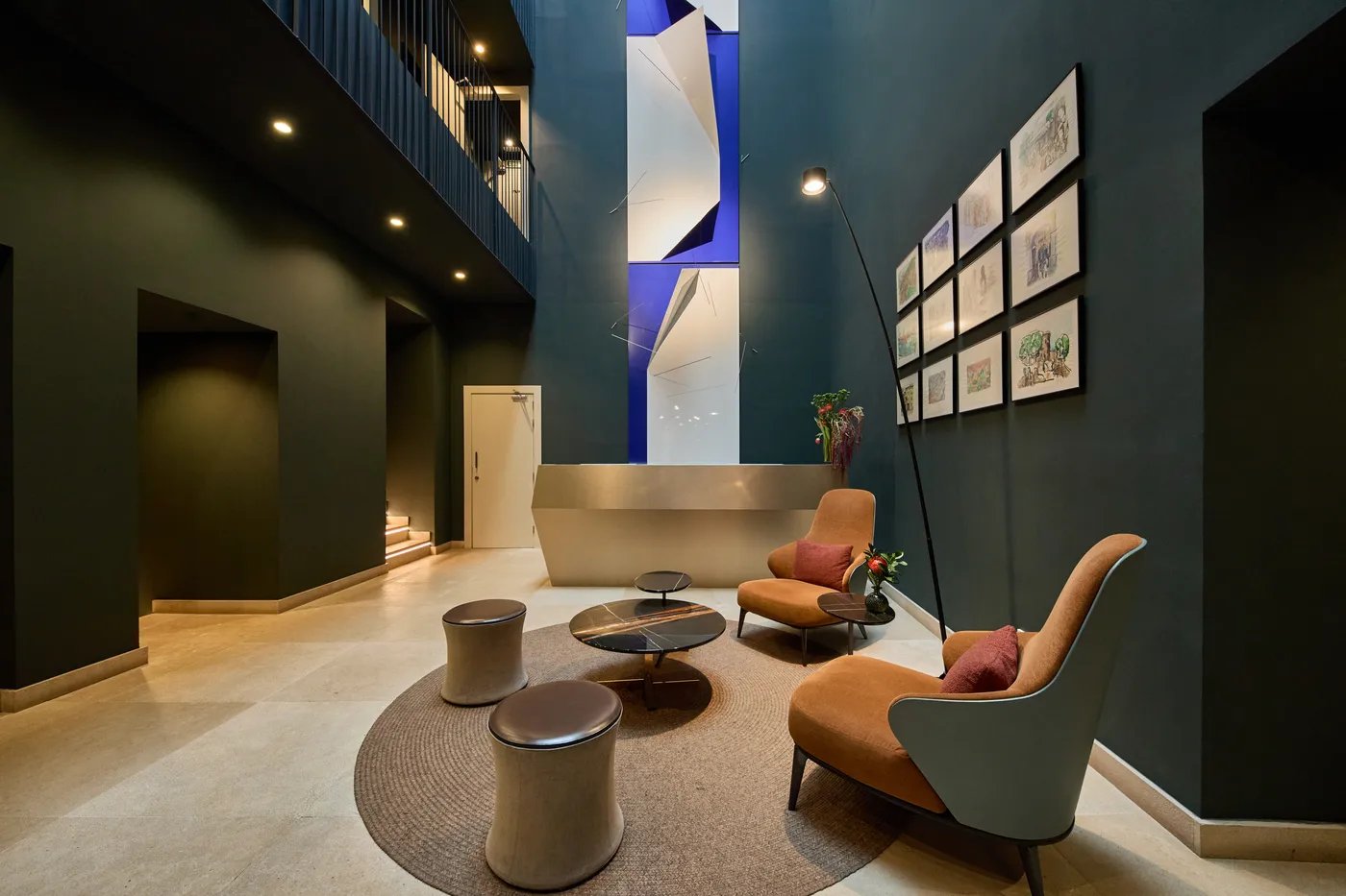 Sant Jaume Design Hotel