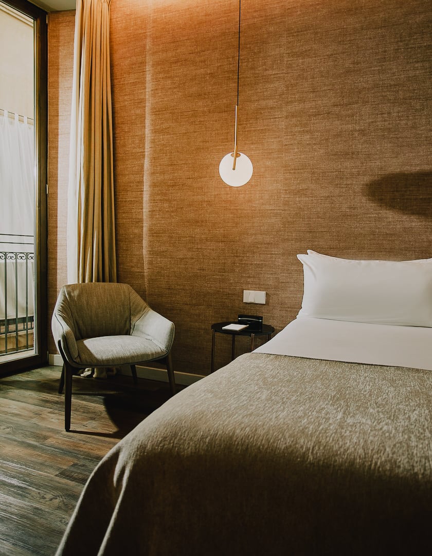 Sant Jaume Design Hotel