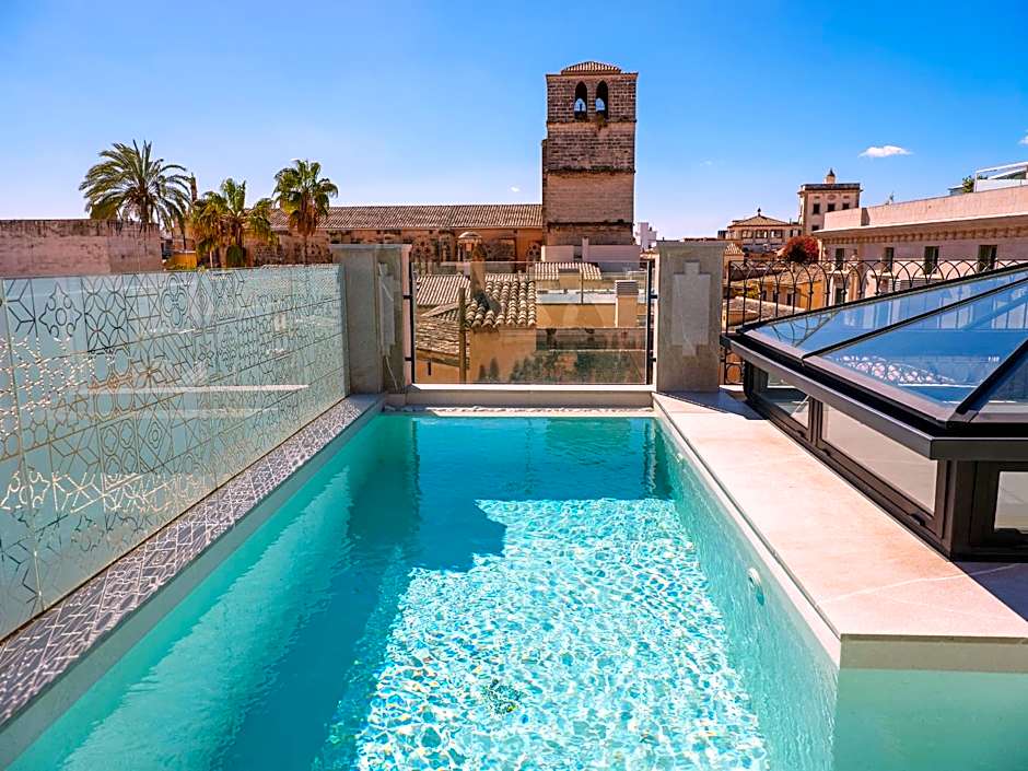 Sant Jaume Design Hotel