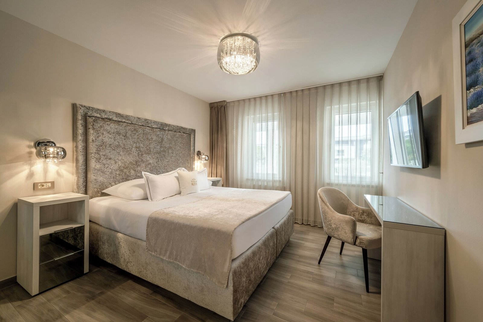 Hotel Vila Rova