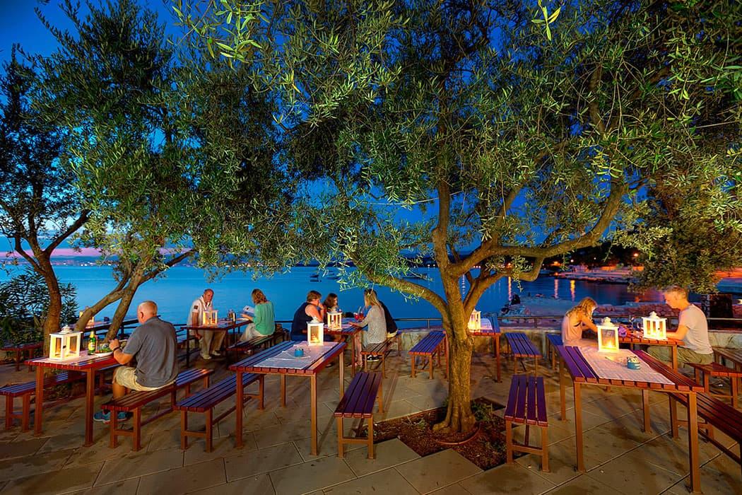 Hotel Vila Rova