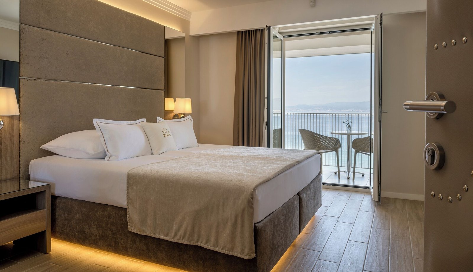 Hotel Vila Rova