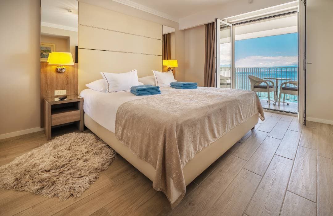 Hotel Vila Rova