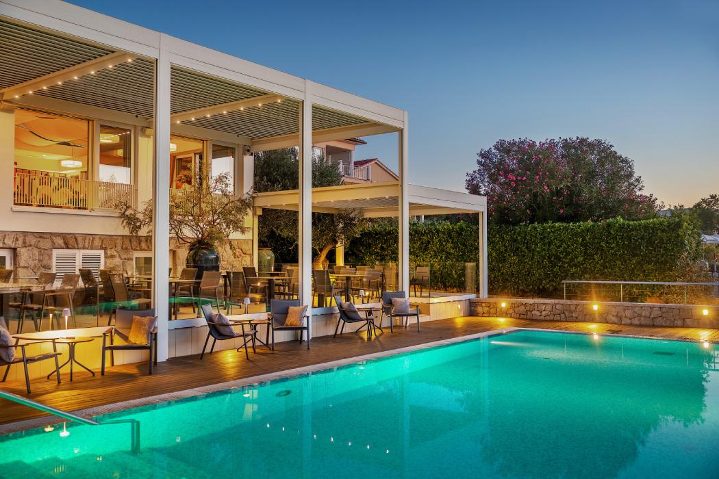 Hotel Vila Rova