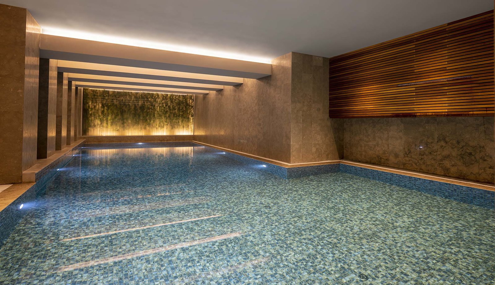 MGallery The Bodrum Hotel Yalıkavak, the pool
