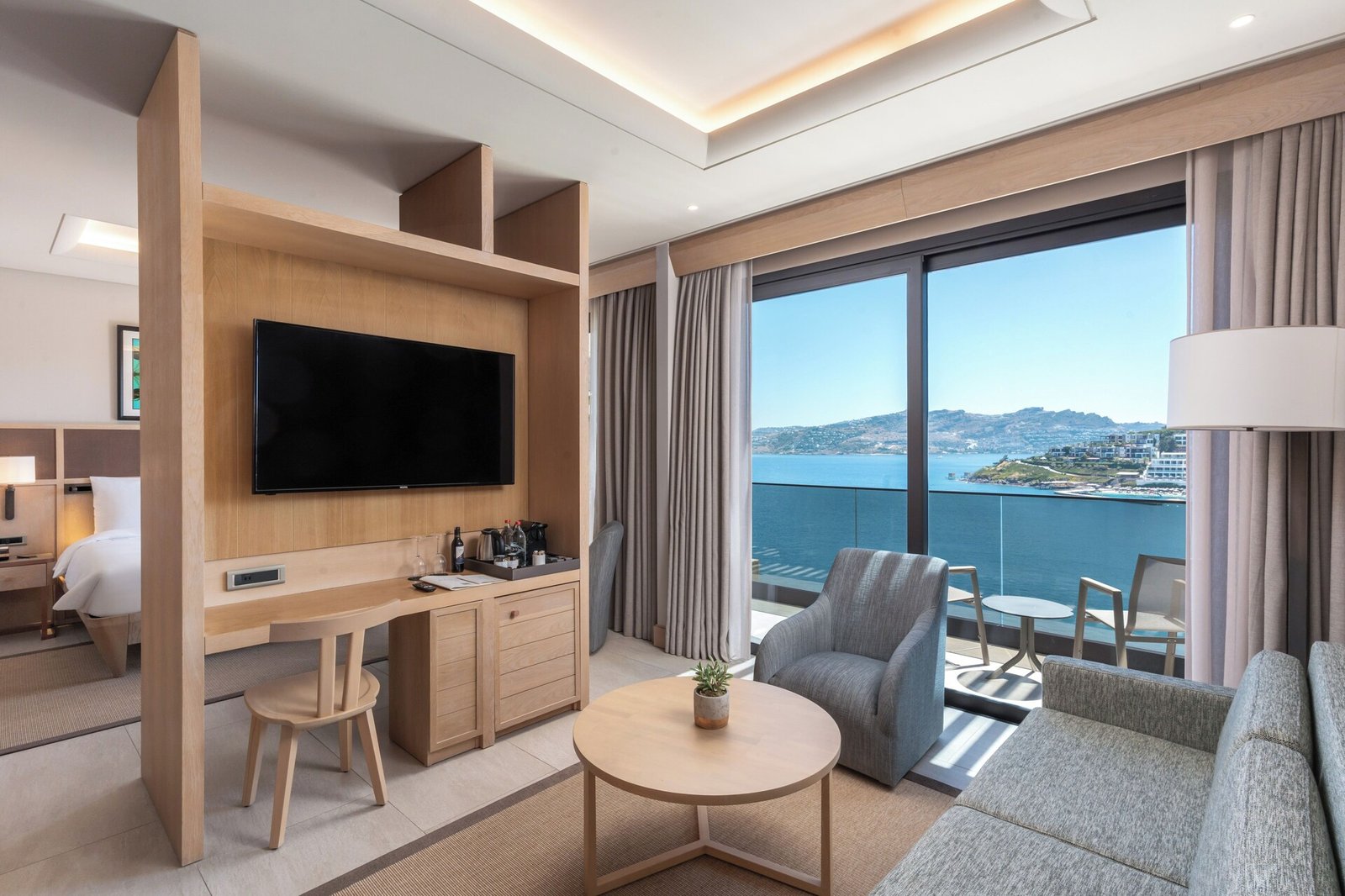 MGallery The Bodrum Hotel Yalıkavak, rooms