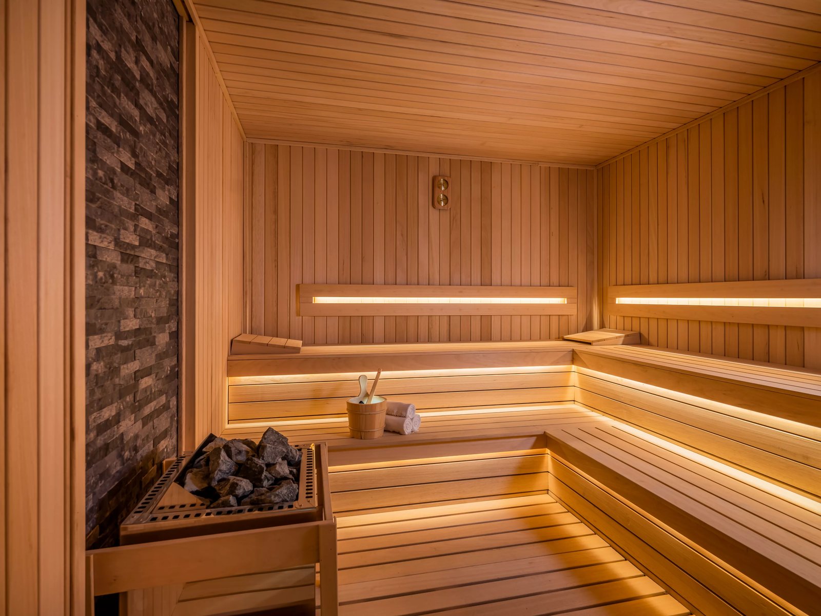 MGallery The Bodrum Hotel Yalıkavak, the spa