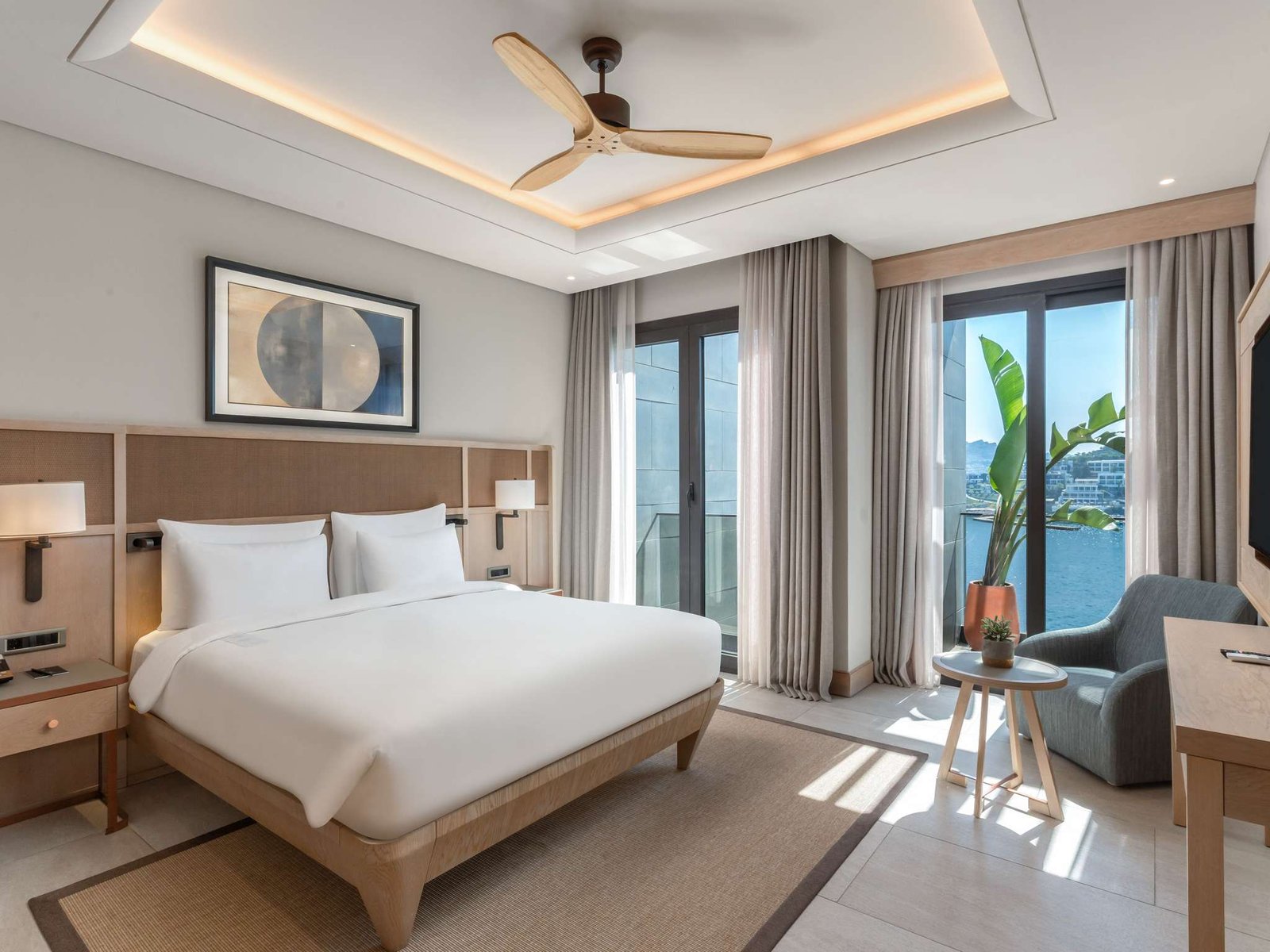 MGallery The Bodrum Hotel Yalıkavak