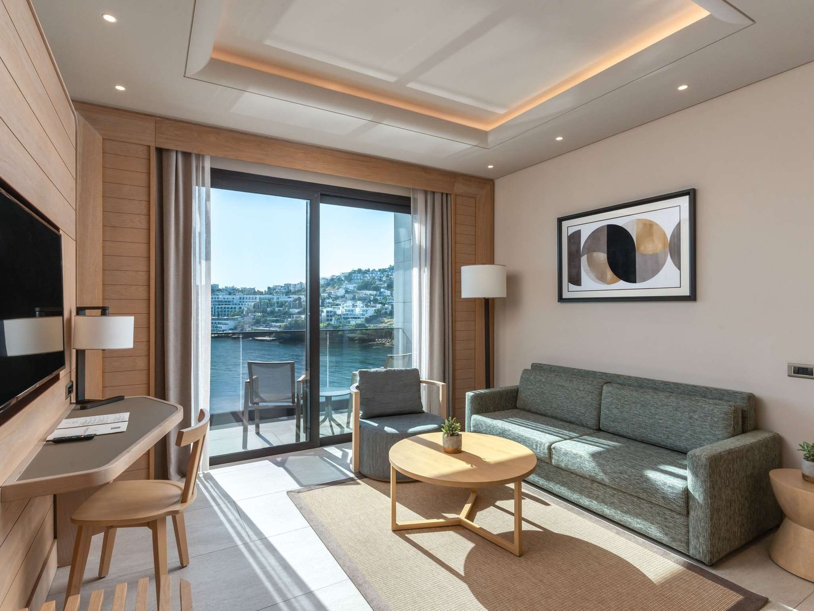 MGallery The Bodrum Hotel Yalıkavak