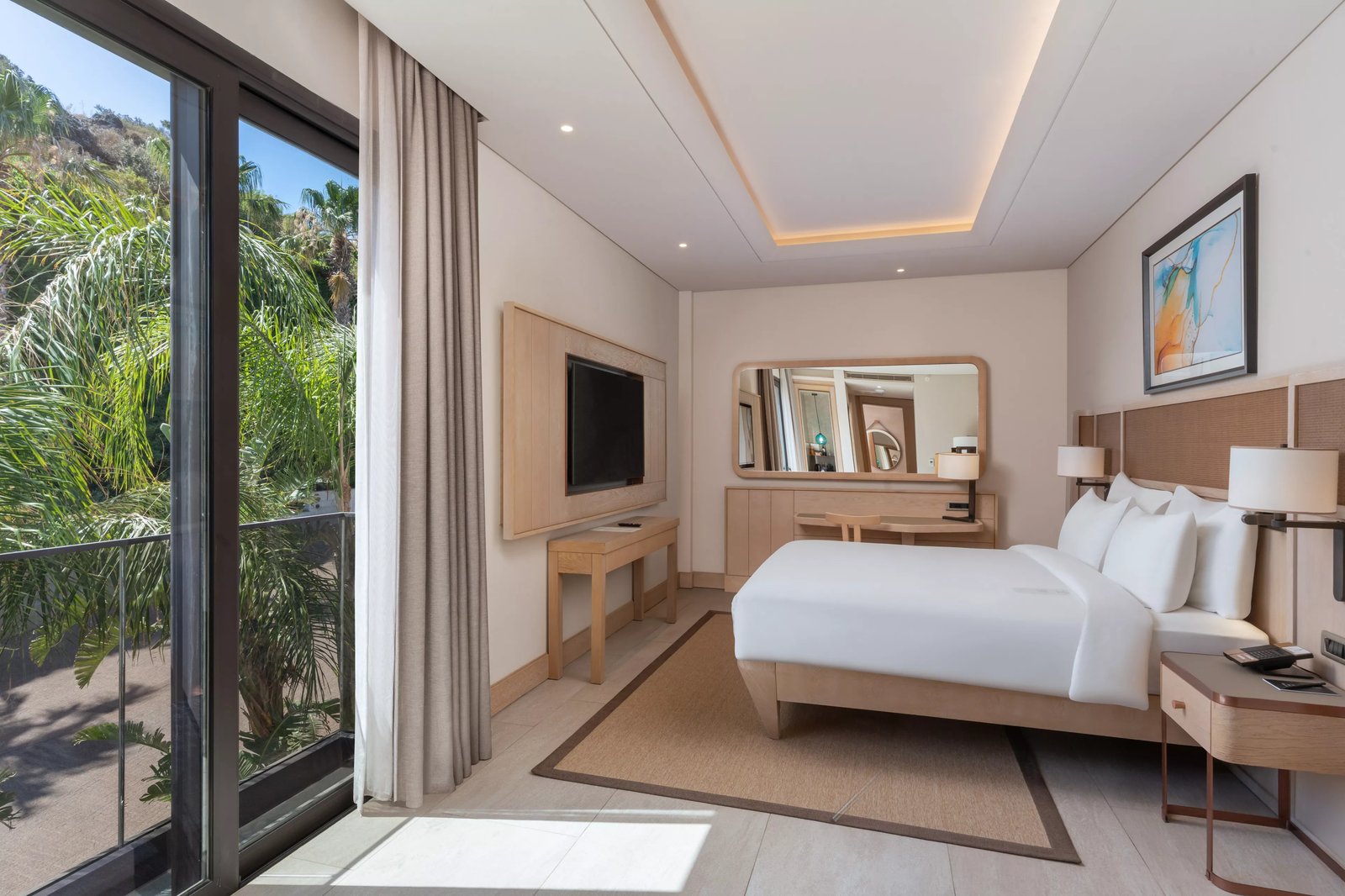 MGallery The Bodrum Hotel Yalıkavak, rooms